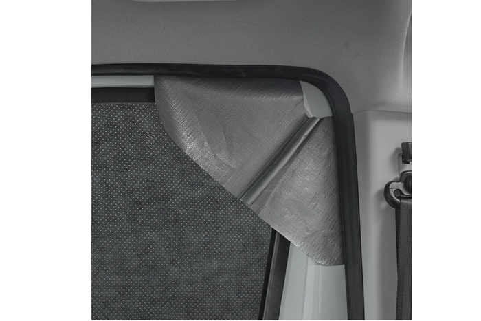 Mata termiczna na szyby ProPlus 610682 osłona termiczna do Fiat Ducato, Peugeot Boxer I, Citroen Jumper I.