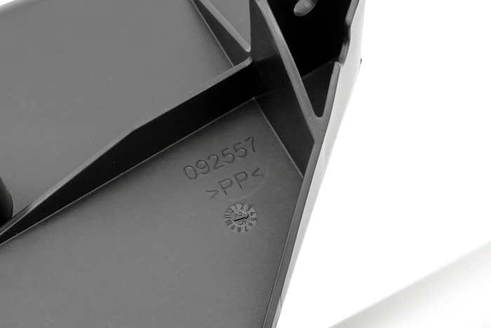 Obudowa lampy (prawa) do Atera Strada Sport/e-bike - 0969922613