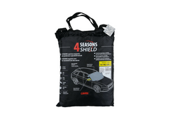 Mata na szybę i lusterka LAMPA 4 Seasons osłona magnetyczna 147/185x120cm