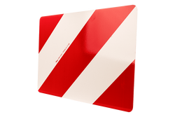 Tablice wyróżniające "PONADGABARYTOWE" HERMON lewa+prawa