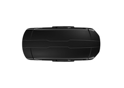 Box dachowy Thule Motion XT L czarny metalik 6297B