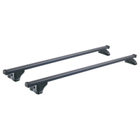 Bagażnik dachowy CRUZ Oplus S-FIX 110 - (2x) 921-375