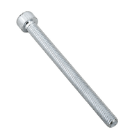 Śruba montażowa stopy M6x70 - Inter Pack Virgo 1006IP