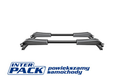 Uchwyt do przewozu deski windsurfingowej Thule Board Shuttle 811