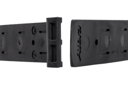 Pasek mocujący ramę/koło roweru 30 cm - Atera 9918700936