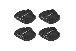 Zestaw czterech stóp do podpory przyczepy kempingowej ProPlus 361528