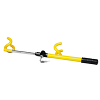 Blokada kierownicy LAMPA Elefant Lock zabezpieczenie antykradzieżowe do samochodu