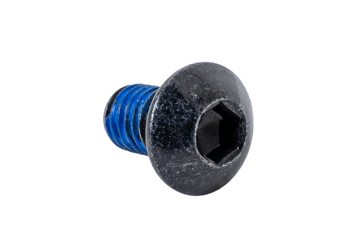Śruba M6x10mm do dźwigni mocującej - Inter Pack Spider 2E PRO 140-1106-039-04D