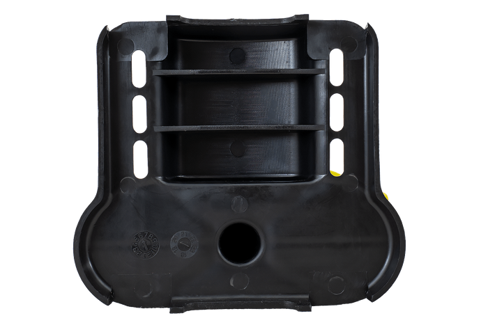 Mocowanie tablicy świetlnej - Inter Pack Duo