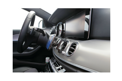 Magnetyczny uchwyt na telefon LAMPA Magneto Vent Pro do kratek nawiewu uniwersalny