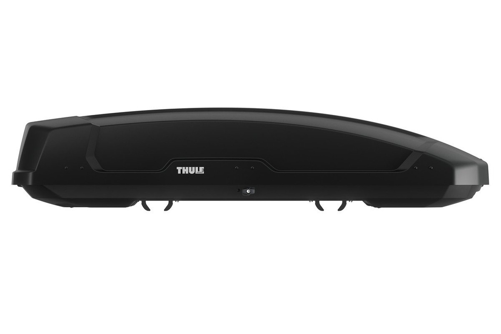 Box dachowy Thule Force XT XL Black (6358B)