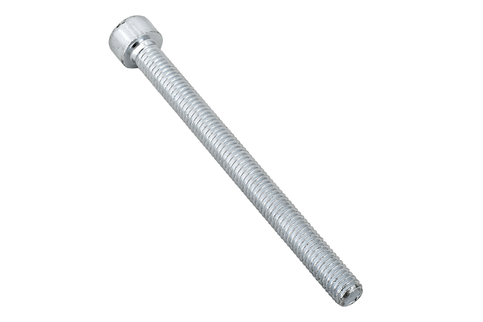 Śruba montażowa stopy M6x70 - Inter Pack Virgo 1006IP