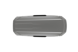 Box dachowy Thule Motion 3 XL tytan metalik (639801)