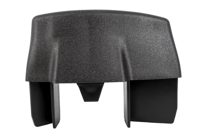 Zaślepka (lewa) belki aluminiowej Aero - Mont Blanc 010387