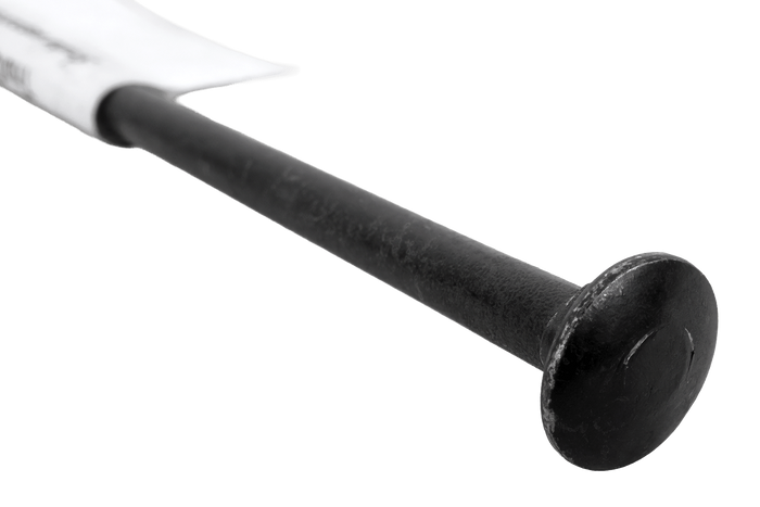Śruba wspornika 360 mm - Trio/Viking 3508-00651-01C