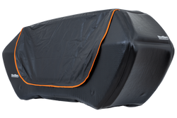 Box bagażowy do platform rowerowych na hak Mont Blanc Senja