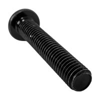 Śruba M8x42mm do mocowania ogranicznika - Inter Pack Quattro/Trio 140-1108-020-04D