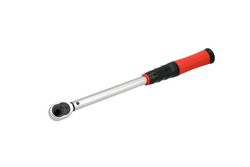Zestaw kluczy dynamometrycznych do wymiany kół YATO 1/2" 40–220Nm 4-elementy