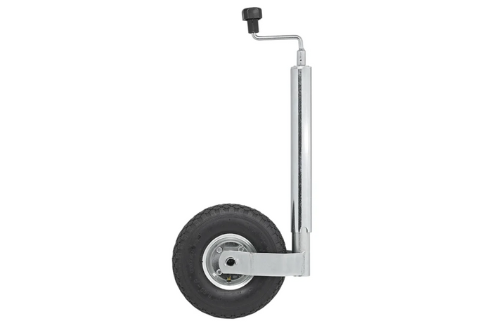 Koło podporowe ProPlus 341507 150kg 48mm 650-880mm