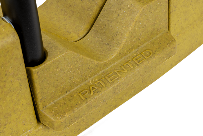 Stojak rowerowy Peruzzo Lybra - ecobamboo