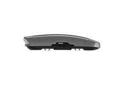 Box dachowy Thule Motion XT Sport tytan