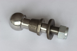 Kula haka holowniczego WINTERHOFF 50mm 3500kg