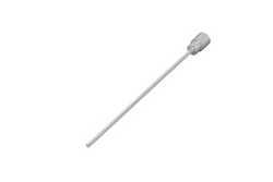 Przedłużenie podpory wysuwanej ProPlus 360030 do przyczepy lawety 340mm 19mm