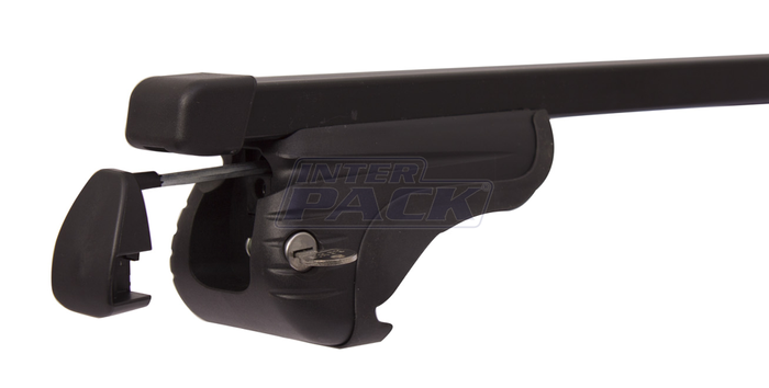 Bagażnik dachowy stalowy Mont Blanc AMC 5416-S52