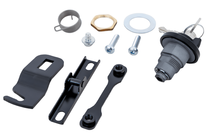 Zestaw naprawczy do zamka - TowBox V3 TV301R000