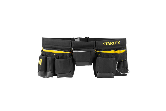 Pas narzędziowy 3 kieszenie STANLEY 1-96-178