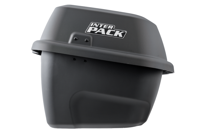 Box na hak do platformy Inter Pack Re-cargo