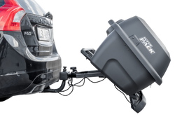 Box na hak Inter Pack Re-cargo (platforma + box)