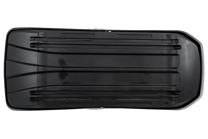 Box dachowy Inter Pack Skugga L 660 biały połysk