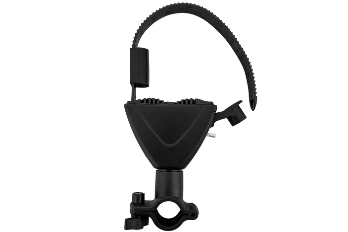 Wspornik (krótki) ramy roweru - Atera Strada Sport (czarny) 0969922647