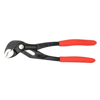 Szczypce hydrauliczne z przyciskiem YATO YT-20890 175mm