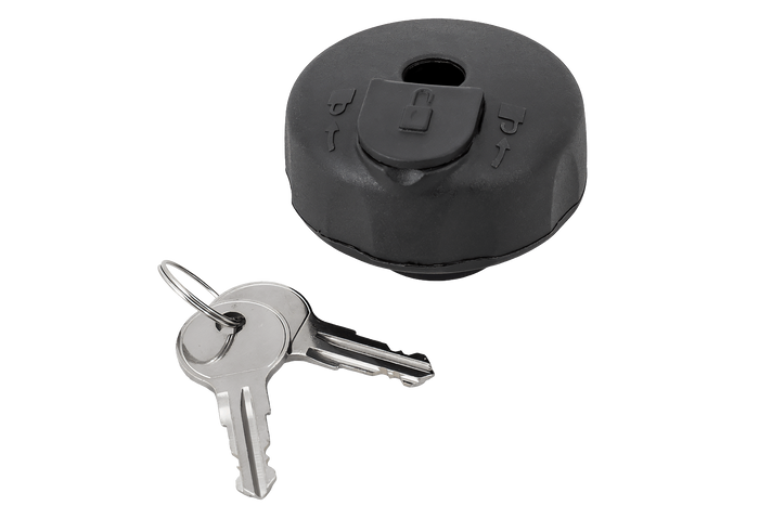 Gała M8 zabezpieczająca wspornik - Inter Pack Spider 3503-00122-99C