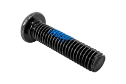 Śruba M6x25mm do mocowania uchwytu na rampę - Inter Pack Spider 2E PRO 140-1106-026-04D