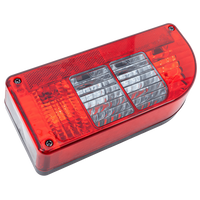 Lampa (prawa) do Atera Strada Sport - 0969922627