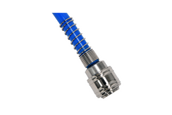 Wąż spiralny pneumatyczny YATO YT-24201 5m