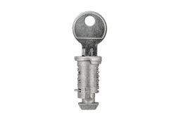 Zestaw uniwersalnych zamków i kluczy (12 szt.)