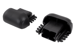 Zaślepka belki - Eco Alubase 120/135