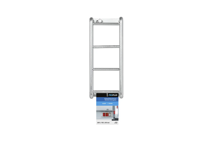 Kratka ochronna tylnej lampy przyczepy ProPlus osłona tylnego światła 228x105x80mm