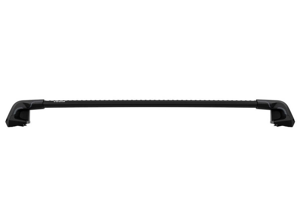 Bagażnik dachowy Thule New WingBar EDGE Black 7215B-7214B-7205-5306