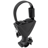 Wspornik (krótki) ramy roweru - Atera Strada Sport (czarny) 0969922647