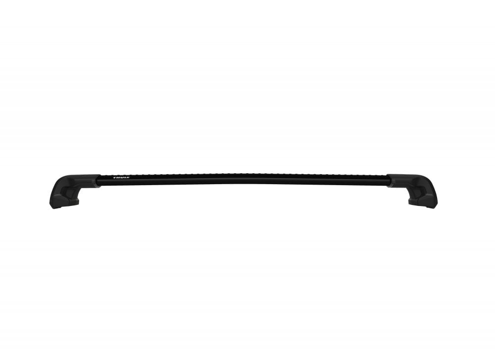 Bagażnik dachowy Thule New WingBar EDGE Black 7215-7214-7207-7033