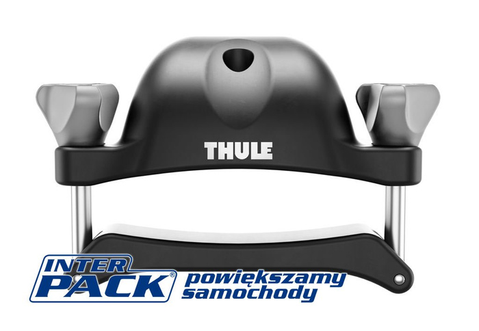Uchwyt do przewozu kanoe Thule Portage 819