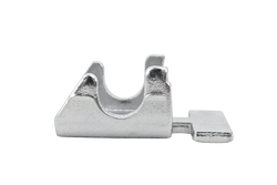 Metalowa prowadnica stopy (H) - Inter Pack Virgo 1009IP