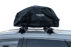 Box dachowy FISCHER 126000 (składany)