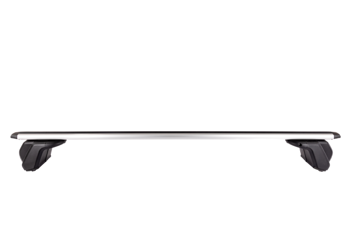 Bagażnik dachowy Mont Blanc Furka E+C srebrny