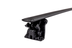 Bagażnik dachowy Mont Blanc Furka C+B czarny